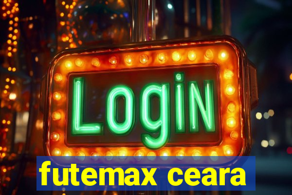 futemax ceara